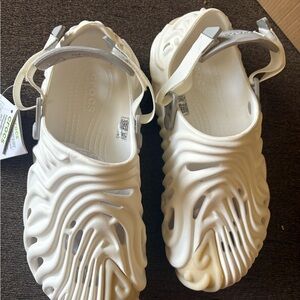 Salehe Bembury Crocs